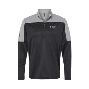 Adidas Lightweight Quarter-Zip Pullover