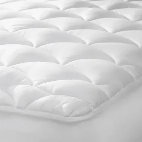 Anti Allergy Cloud Mattress Topper