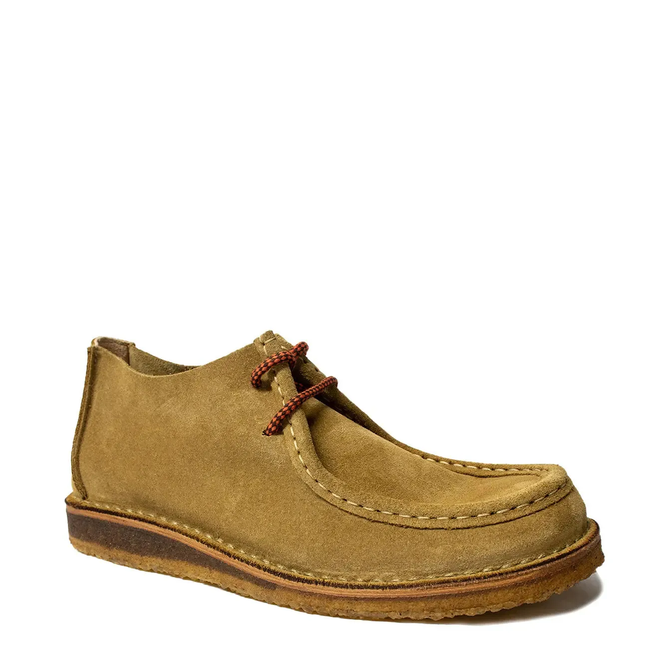 Astorflex Beenflex Shoes Whiskey