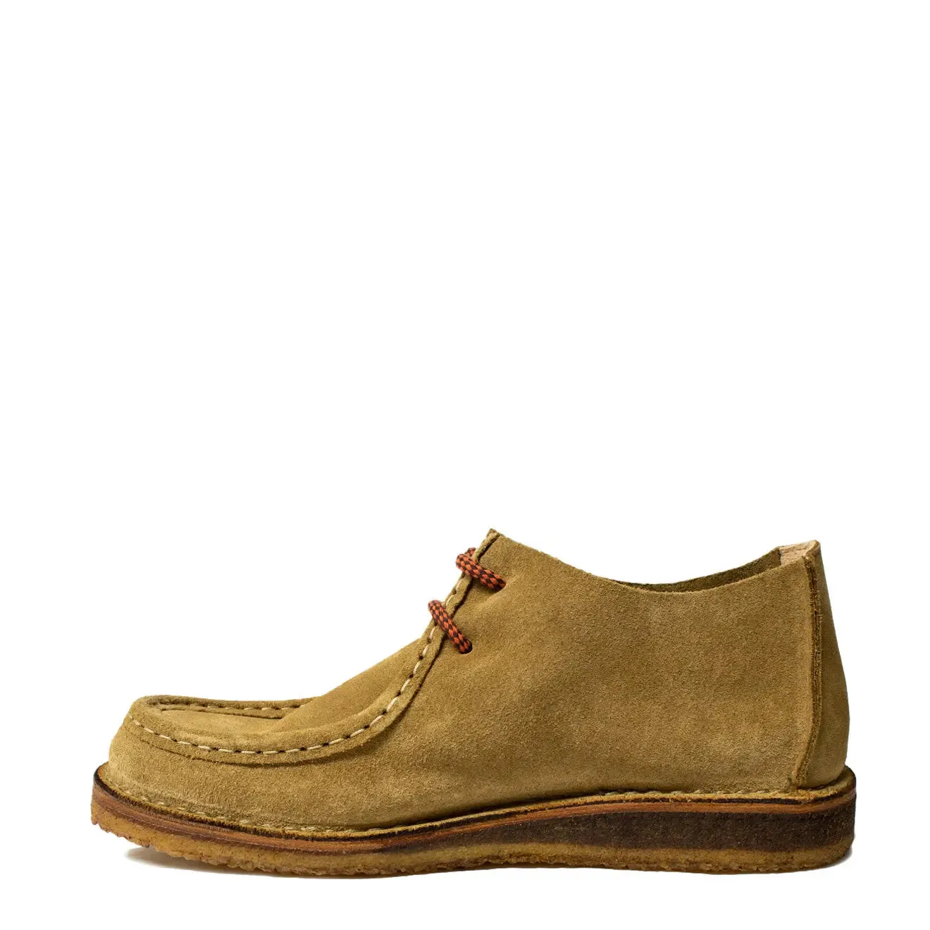 Astorflex Beenflex Shoes Whiskey