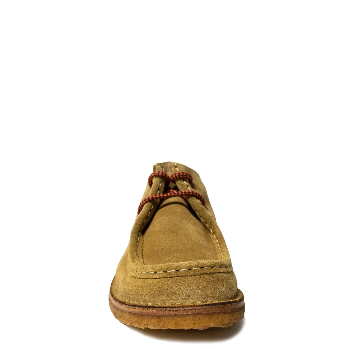 Astorflex Beenflex Shoes Whiskey