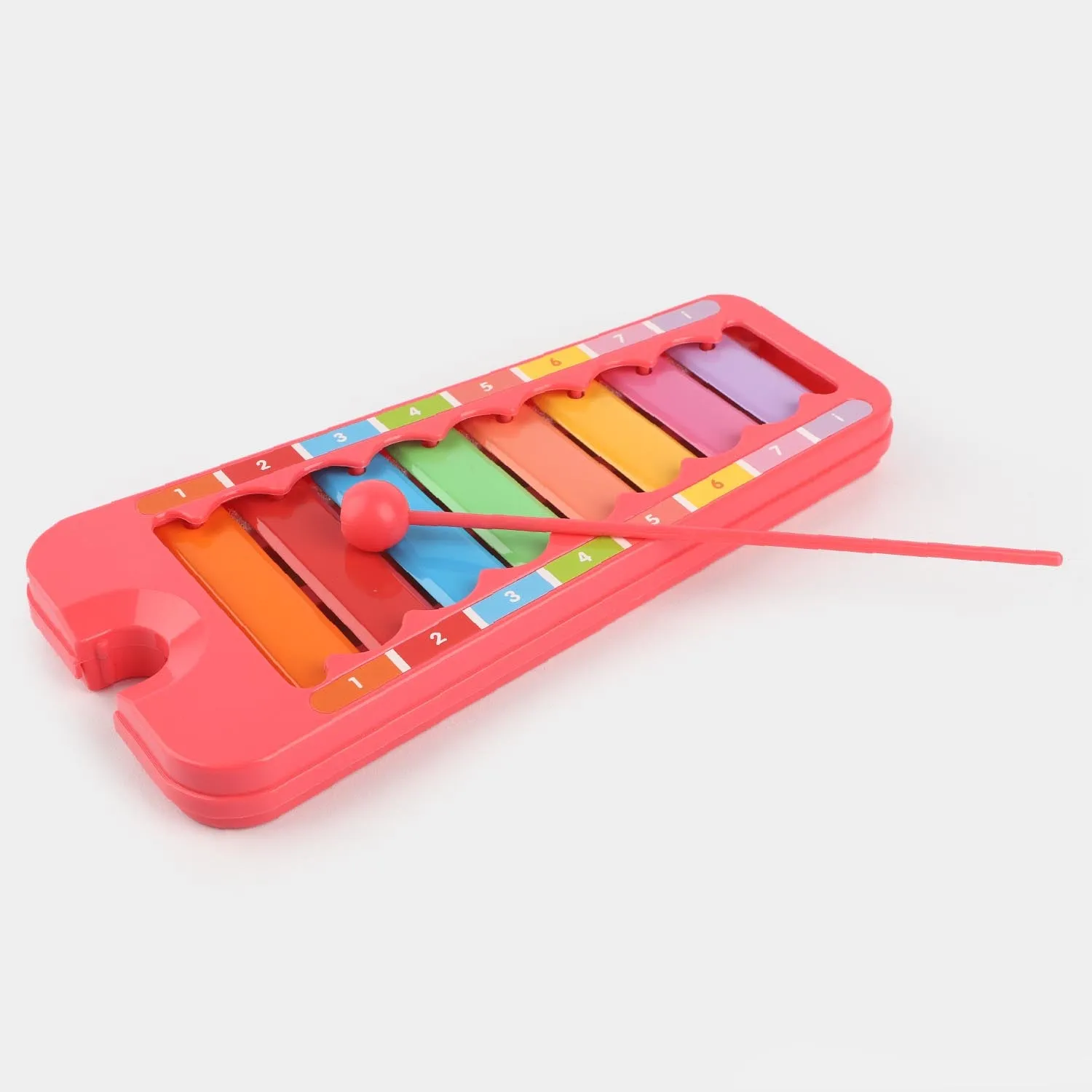 Baby Xylophone Play Set For Kids