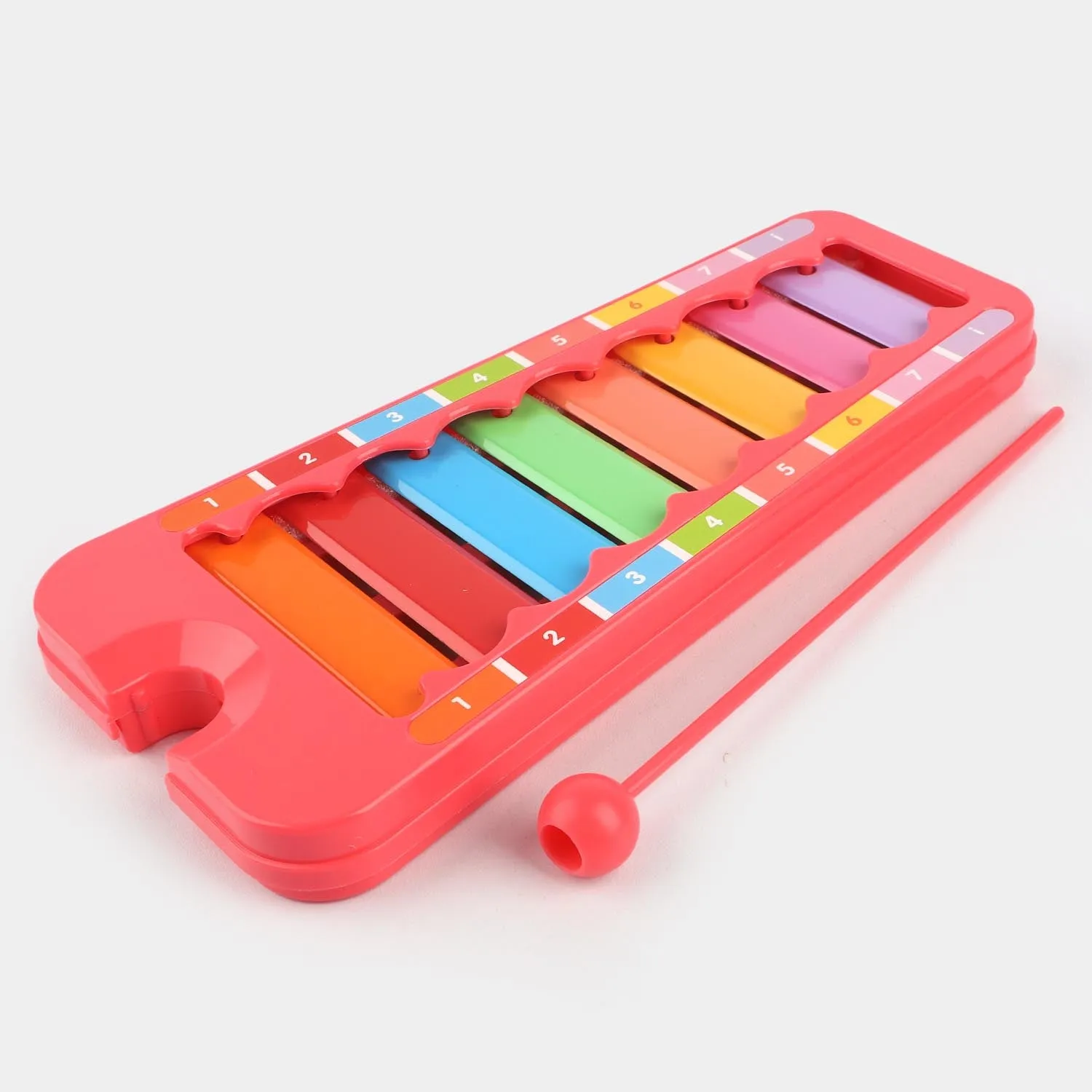 Baby Xylophone Play Set For Kids