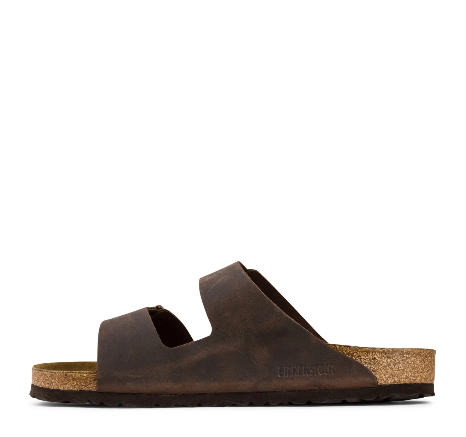 Birkenstock Arizona Oiled Leather Sandal