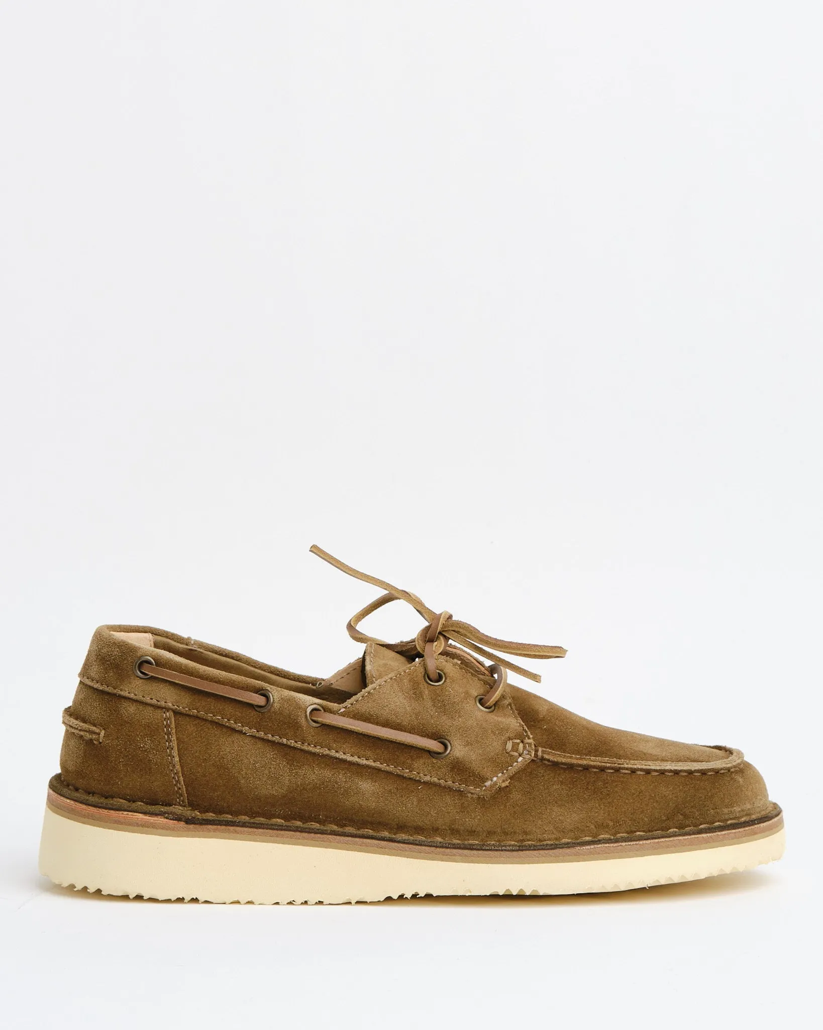 Boatflex Shoes Militare