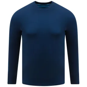 Elmo Thermal LS Navy/Blue Bell - 2024