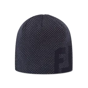 FootJoy Jacquard Knit Beanie