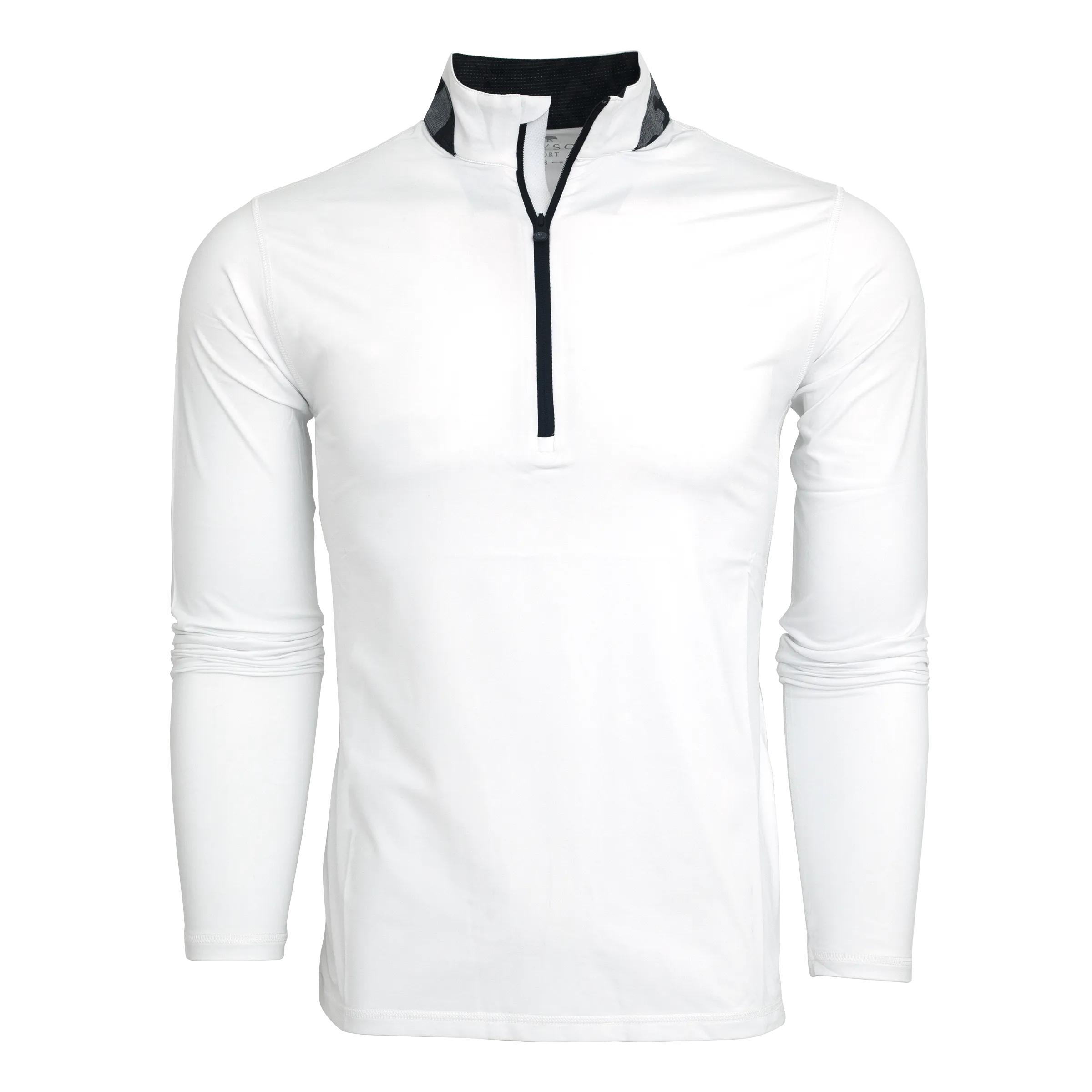 Guide Sport Quarter-Zip