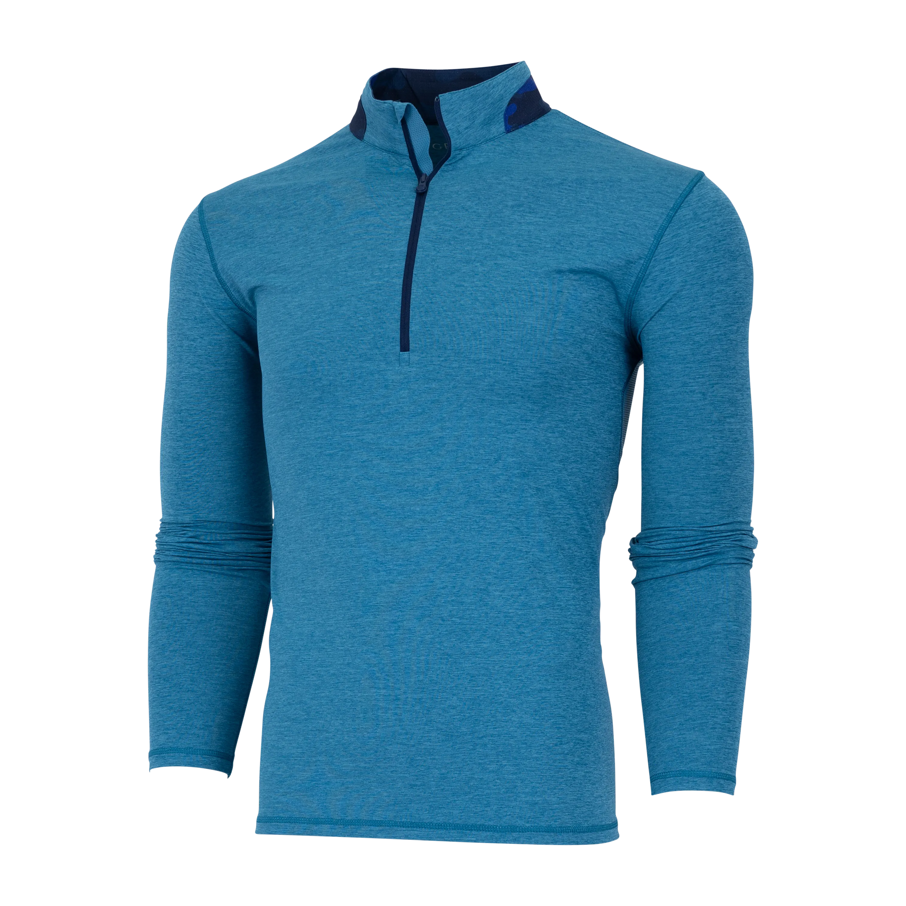 Guide Sport Quarter-Zip