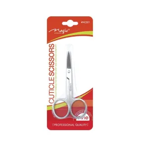 MAGIC | Deluxe Cuticle Scissors