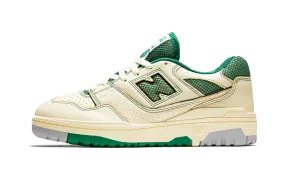 New Balance 550 Aime Leon Dore Masaryk Community Gym Green