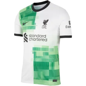 Nike Liverpool FC 2023/24 Stadium Away Jersey