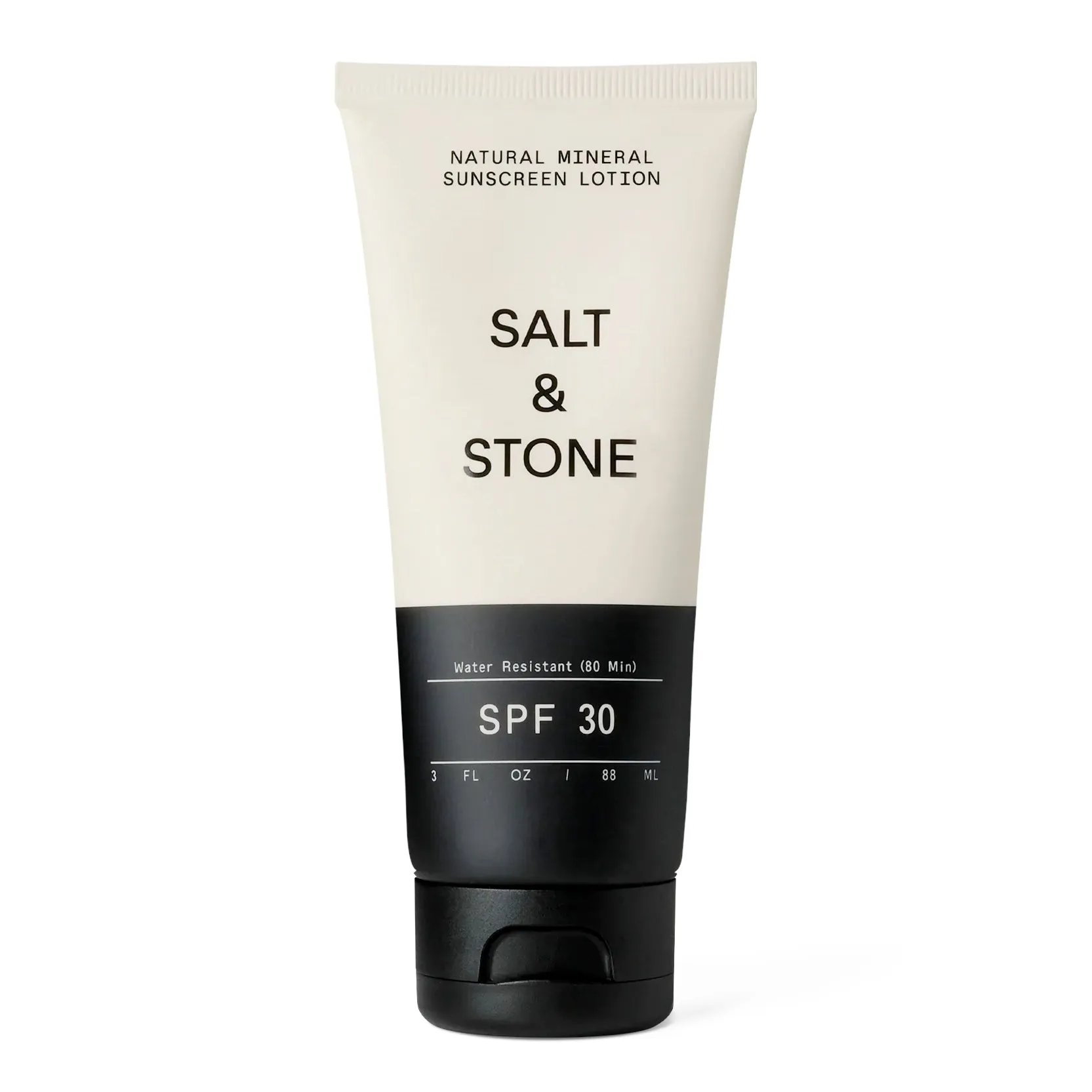 Non-Nano SPF30 Sun Lotion