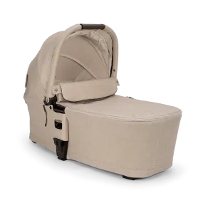 Nuna Mixx Next Carrycot - Biscotti