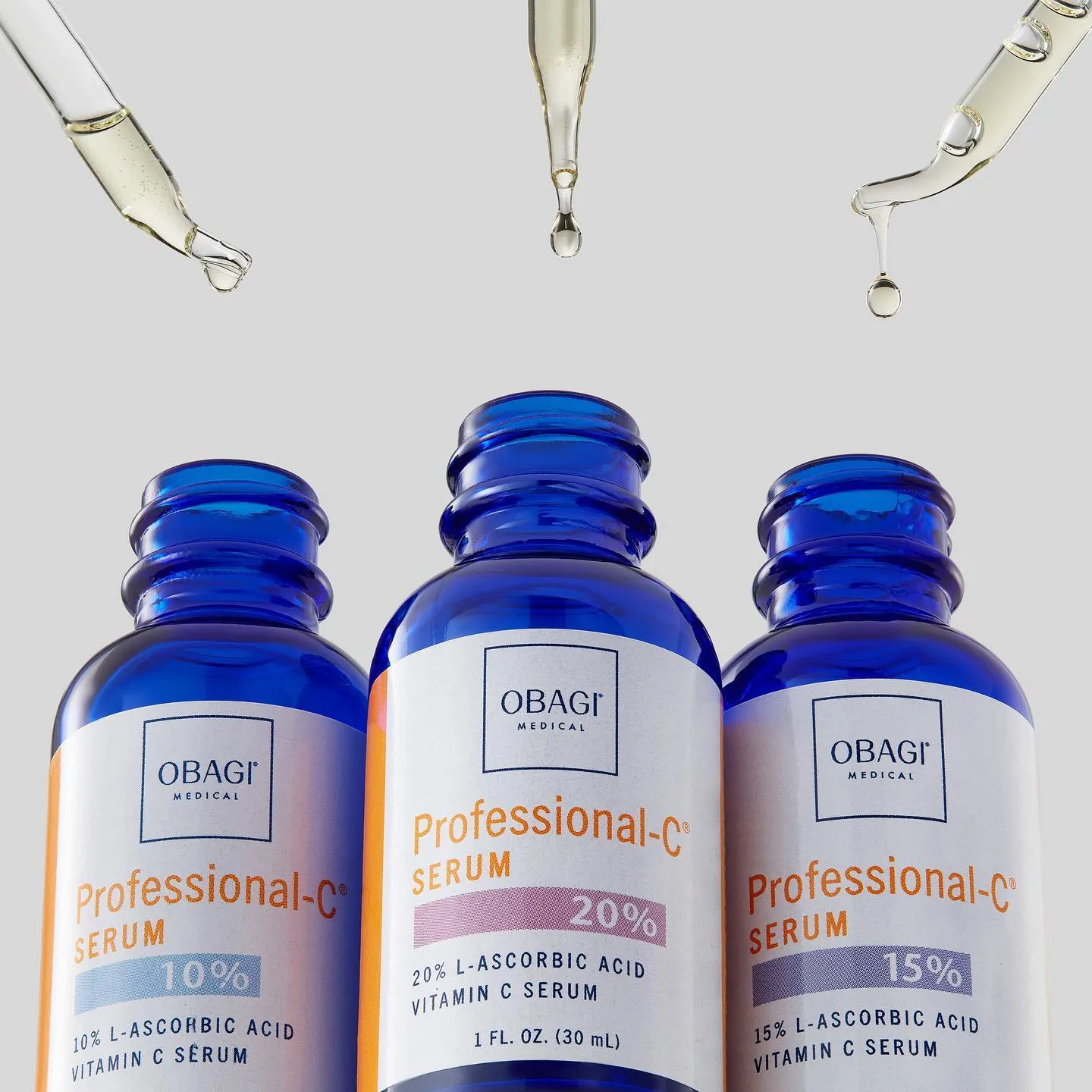 Obagi | Professional-C Serum 20% 30ml