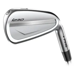 Ping I230 Steel Iron Set