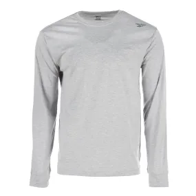 Reebok Men's Volt Long Sleeve Top