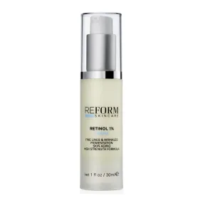 Reform Skincare | Retinol 1% Creme 30ml