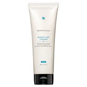 SkinCeuticals | Blemish   Age Cleansing Gel 240ml