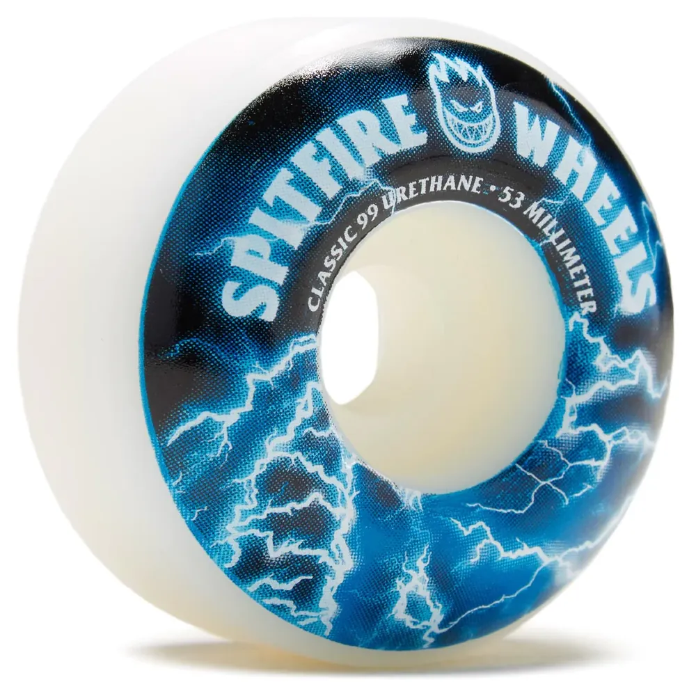 Spitfire Firebolt Bighead Wheels 53mm