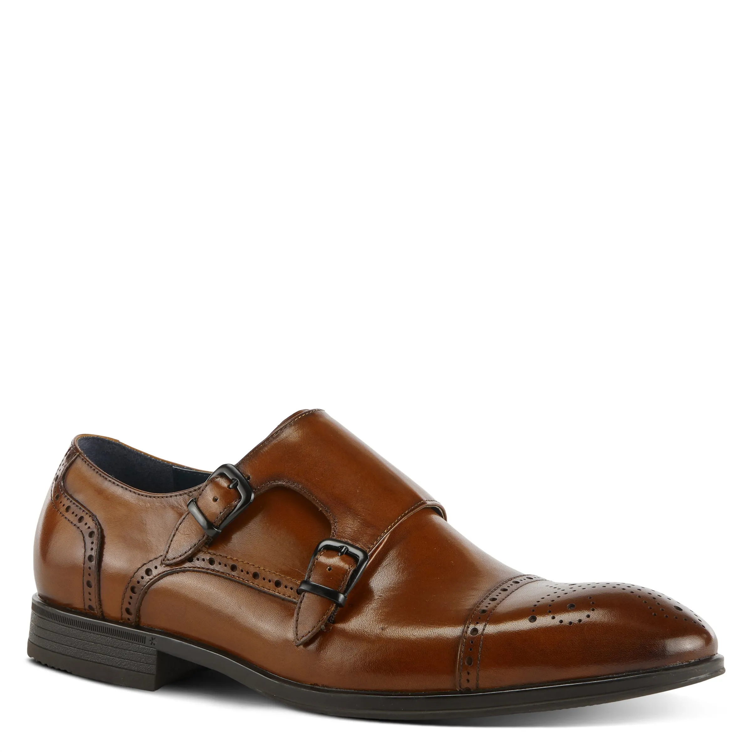 SPRING STEP MEN EZRA OXFORD SHOE