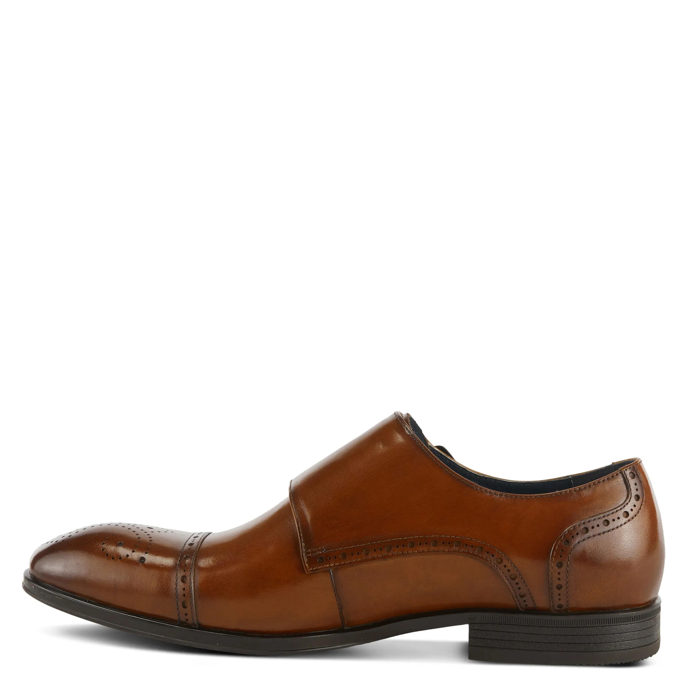 SPRING STEP MEN EZRA OXFORD SHOE