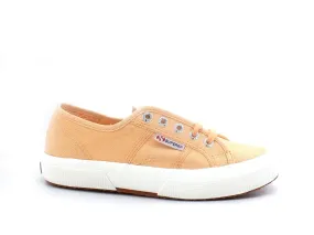 SUPERGA 2750 Cotu Classic Sneaker Orange Apricot Arancione S000010