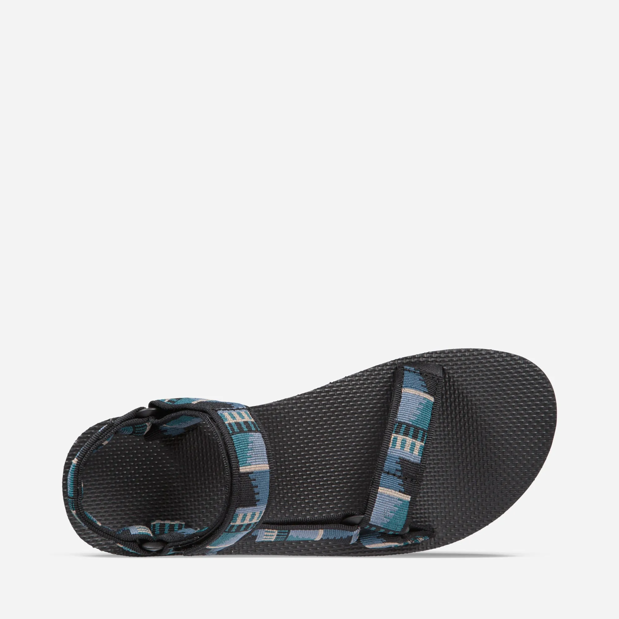 'Teva' Women's Original Universal Sandal - Peaks Black