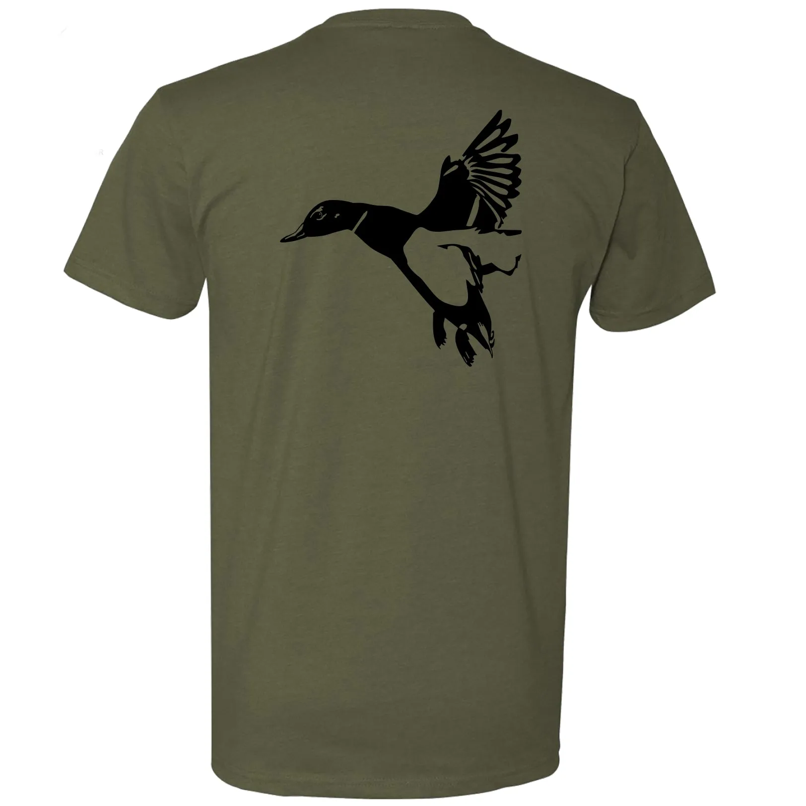 The Duck Season Tee Short Sleeve