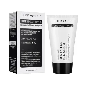 The Inkey List | Redness Relief Solution 30ml