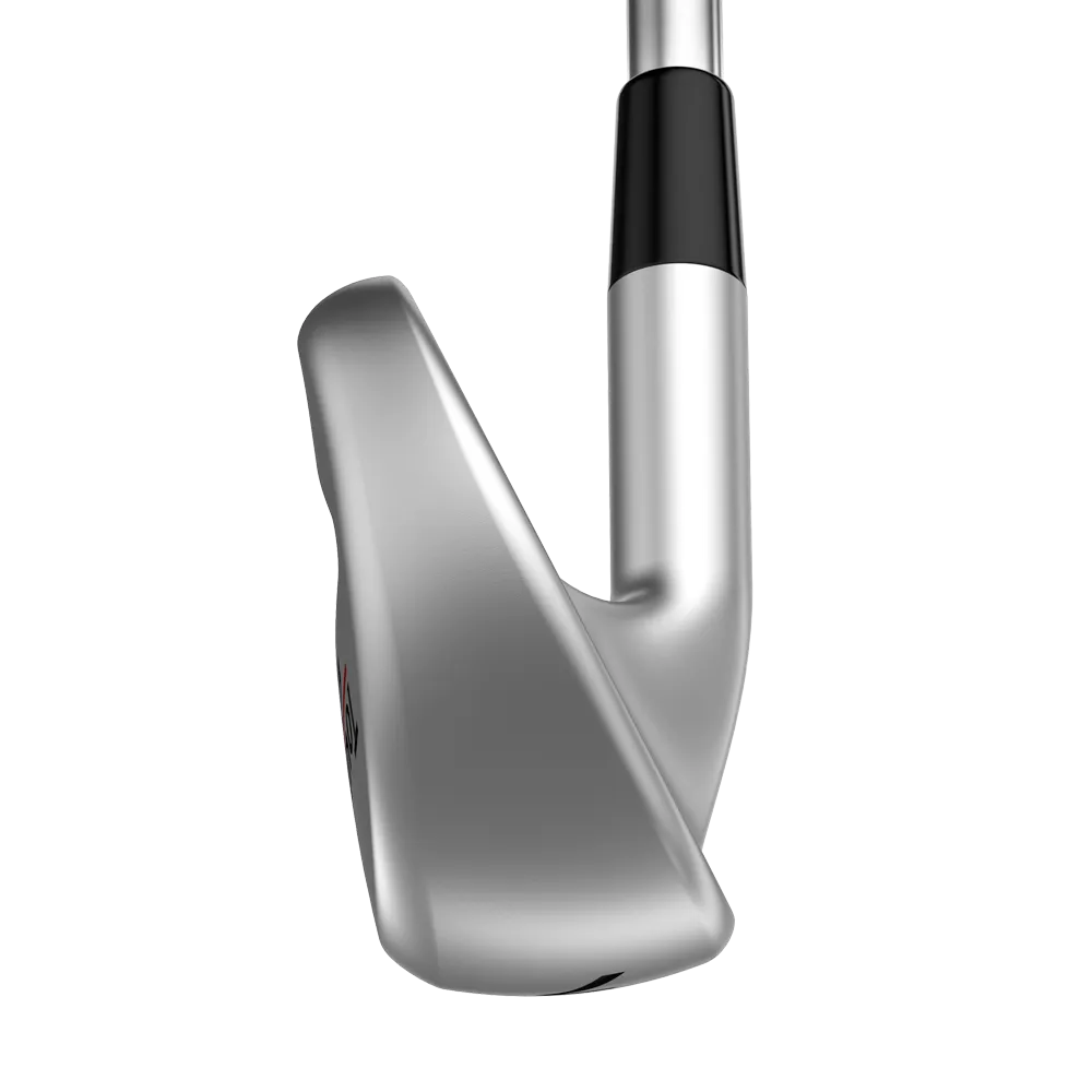 Tour Edge Exotics E722 Iron Set