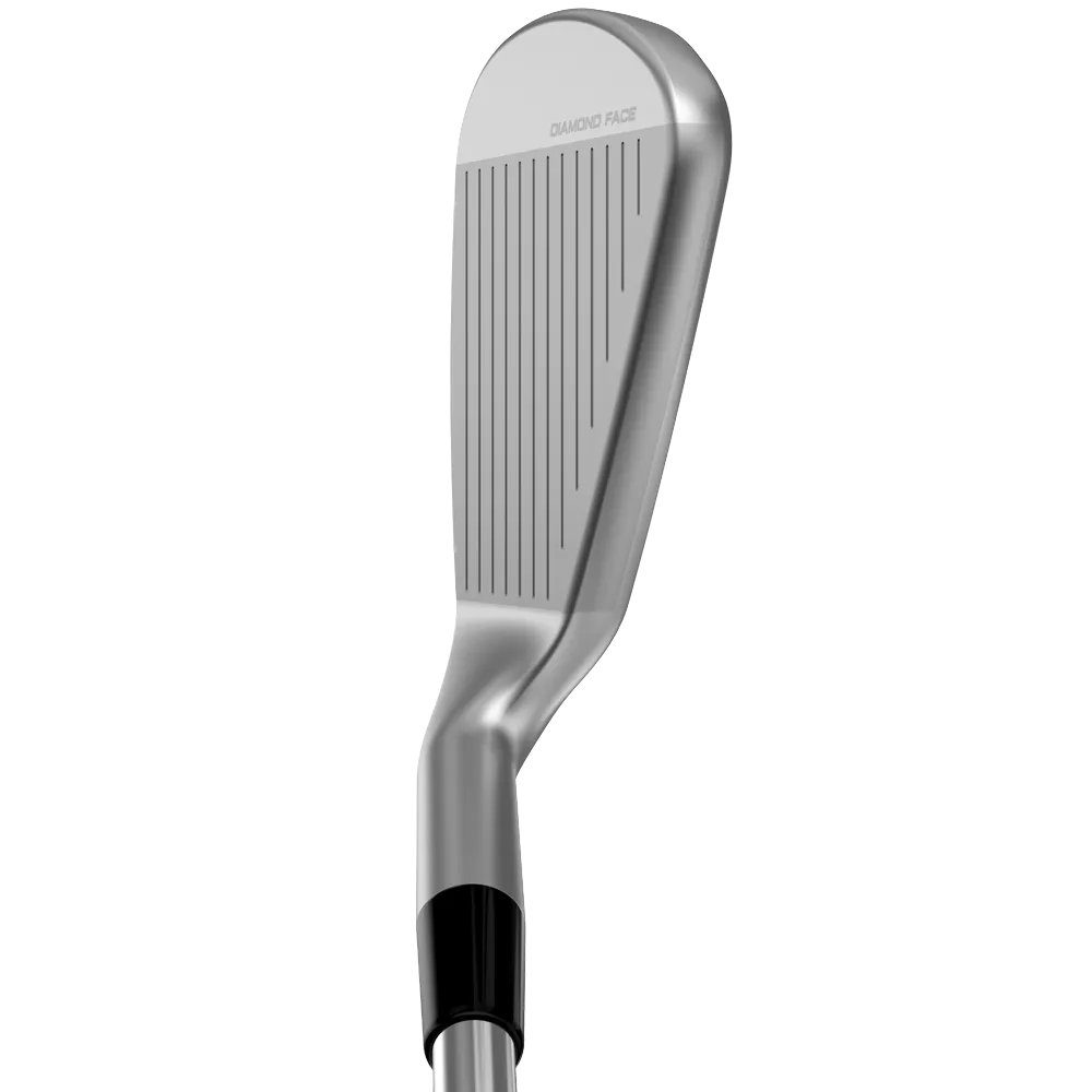 Tour Edge Exotics E722 Iron Set