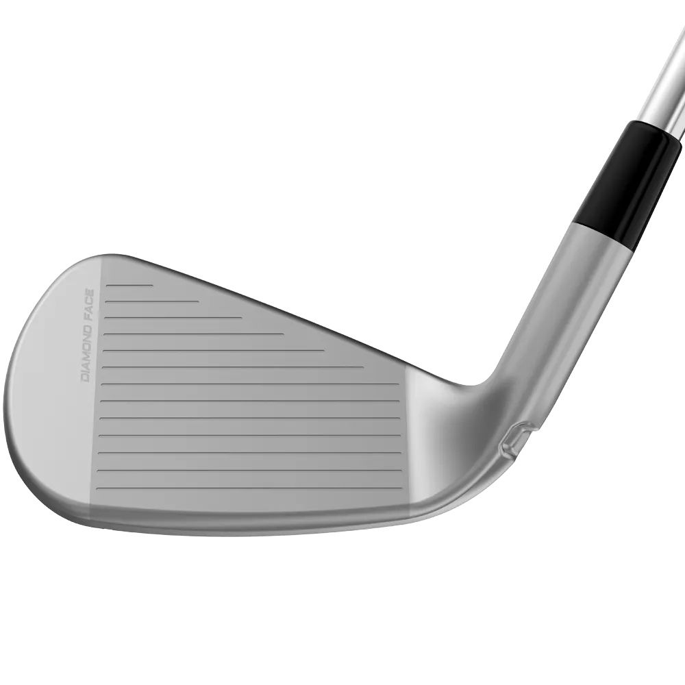 Tour Edge Exotics E722 Iron Set