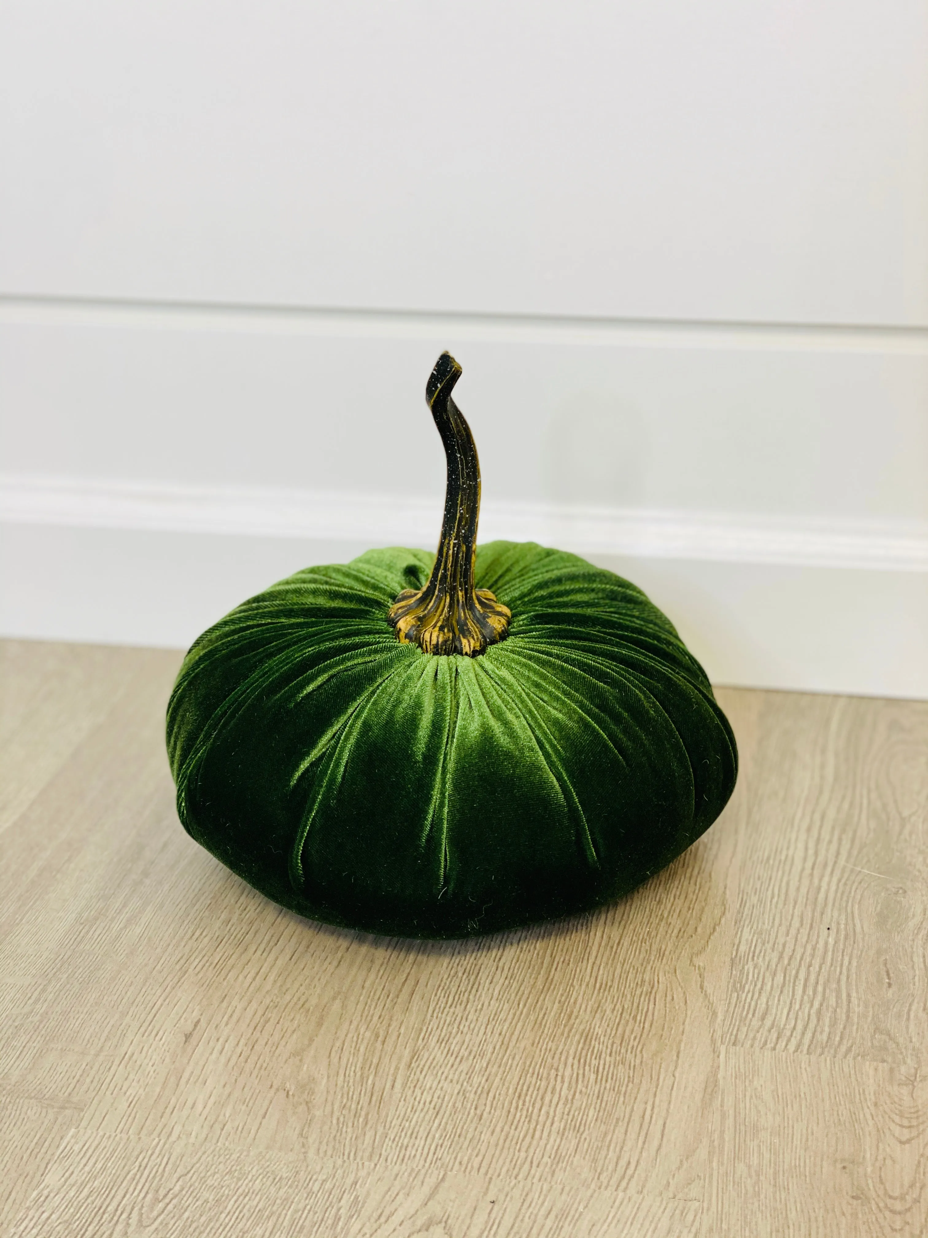 Velvet Pumkin- Harvest XL