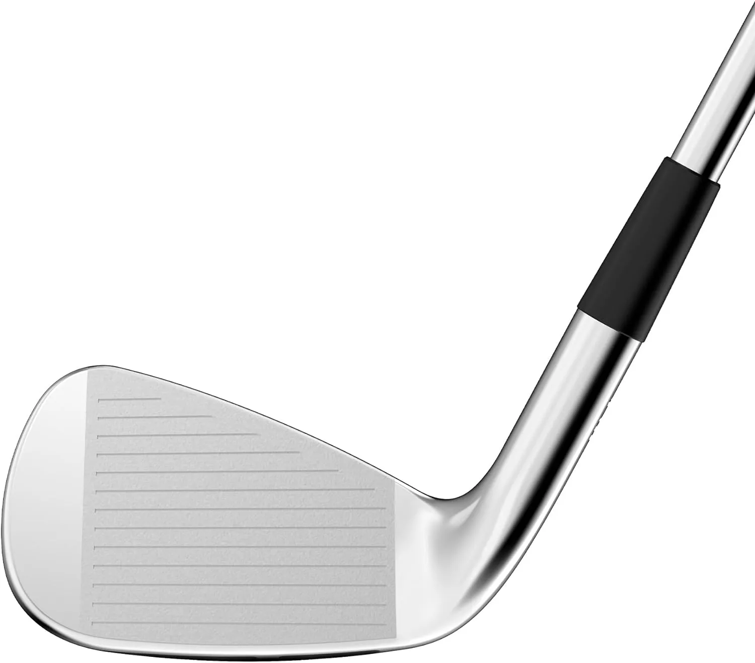 Wilson Staff Dynapower Forged Iron Set