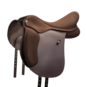 Wintec All Purpose Saddle WIDE