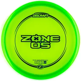 Zone OS